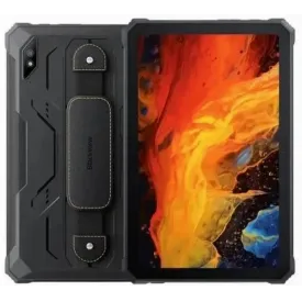 Планшет Blackview Tab Active 8 Pro, 8/256 Гб, Black, черный